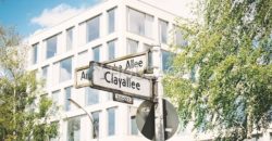 Апартаменты в Берлине, Германия, 89 м2