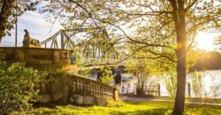 Апартаменты в Берлине, Германия, 89 м2
