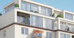Апартаменты в Берлине, Германия, 94 м2