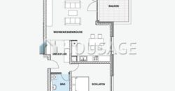 Апартаменты в Берлине, Германия, 94 м2