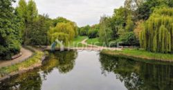 Апартаменты в Берлине, Германия, 97 м2