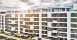 Апартаменты в Берлине, Германия, 97 м2