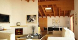 Апартаменты в Берне, Швейцария, 82 м2