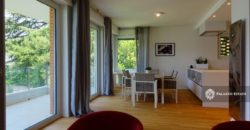 Апартаменты в Биссоне, Швейцария, 160 м2