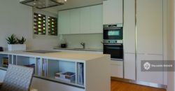 Апартаменты в Биссоне, Швейцария, 160 м2