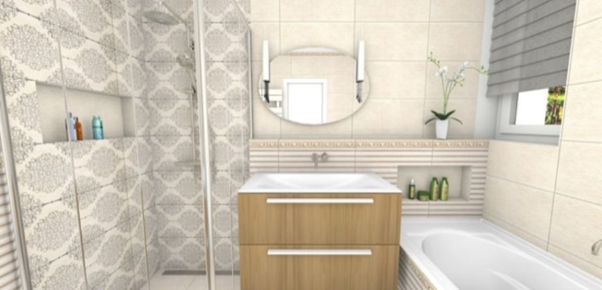 Апартаменты в Будапеште, Венгрия, 143 м2