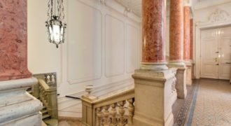 Апартаменты в Будапеште, Венгрия, 370 м2