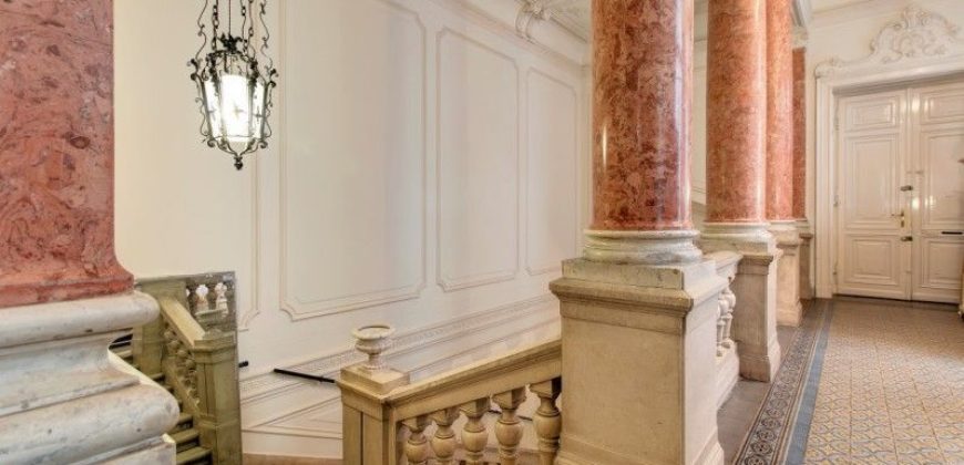Апартаменты в Будапеште, Венгрия, 370 м2