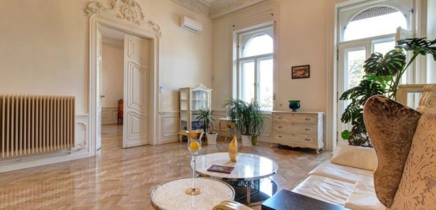 Апартаменты в Будапеште, Венгрия, 370 м2
