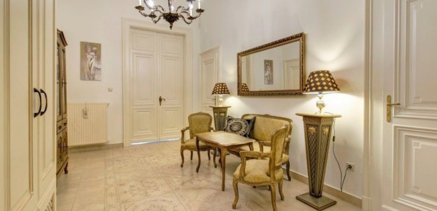 Апартаменты в Будапеште, Венгрия, 370 м2