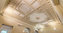 Апартаменты в Будапеште, Венгрия, 370 м2