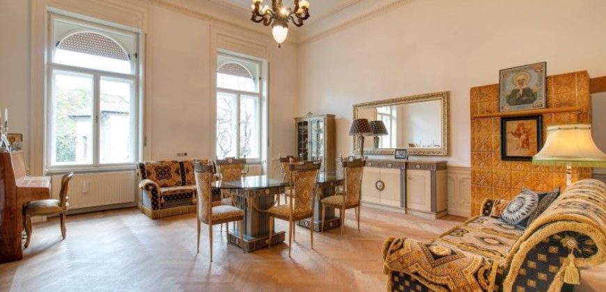 Апартаменты в Будапеште, Венгрия, 370 м2