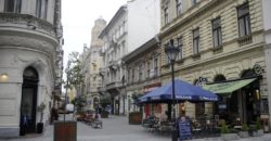 Апартаменты в Будапеште, Венгрия, 47 м2