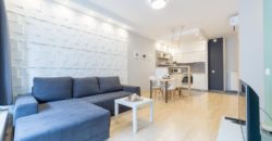 Апартаменты в Будапеште, Венгрия, 47 м2