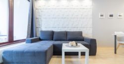 Апартаменты в Будапеште, Венгрия, 47 м2