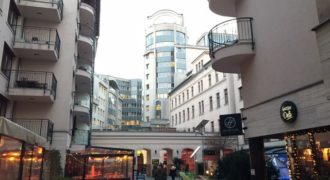 Апартаменты в Будапеште, Венгрия, 49 м2