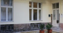 Апартаменты в Будапеште, Венгрия, 57 м2