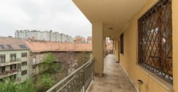 Апартаменты в Будапеште, Венгрия, 57 м2