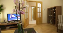Апартаменты в Будапеште, Венгрия, 57 м2