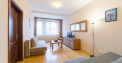 Апартаменты в Будапеште, Венгрия, 57 м2