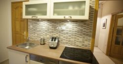 Апартаменты в Будапеште, Венгрия, 57 м2