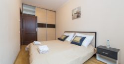 Апартаменты в Будапеште, Венгрия, 57 м2