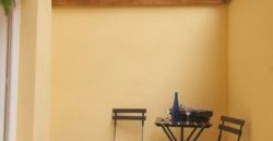 Апартаменты в Будапеште, Венгрия, 57 м2