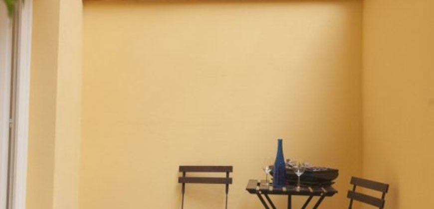 Апартаменты в Будапеште, Венгрия, 57 м2