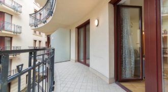 Апартаменты в Будапеште, Венгрия, 60 м2
