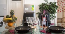 Апартаменты в Будапеште, Венгрия, 73 м2