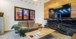 Апартаменты в Будапеште, Венгрия, 81 м2
