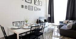 Апартаменты в Будапеште, Венгрия, 90 м2