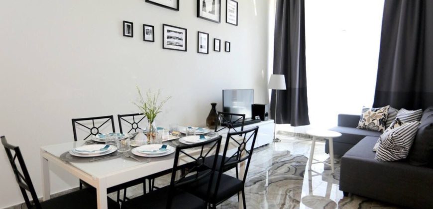 Апартаменты в Будапеште, Венгрия, 90 м2