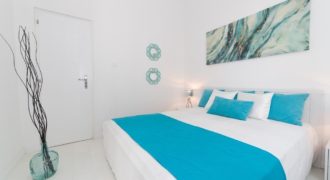 Апартаменты в Будапеште, Венгрия, 98 м2