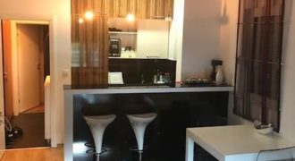Апартаменты в Будве, Черногория, 41 м2