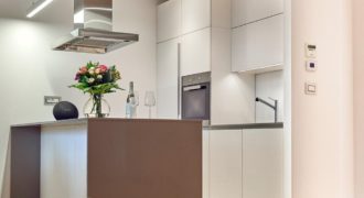 Апартаменты в Будве, Черногория, 99 м2