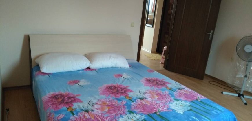 Апартаменты в Бургасе, Болгария, 50 м2