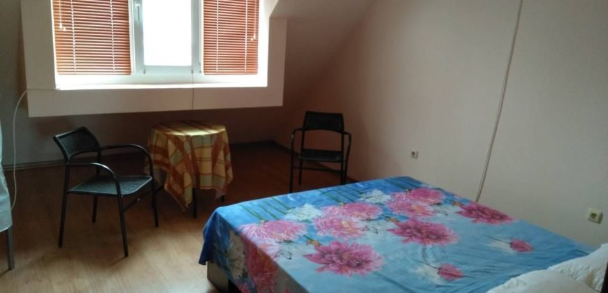 Апартаменты в Бургасе, Болгария, 50 м2