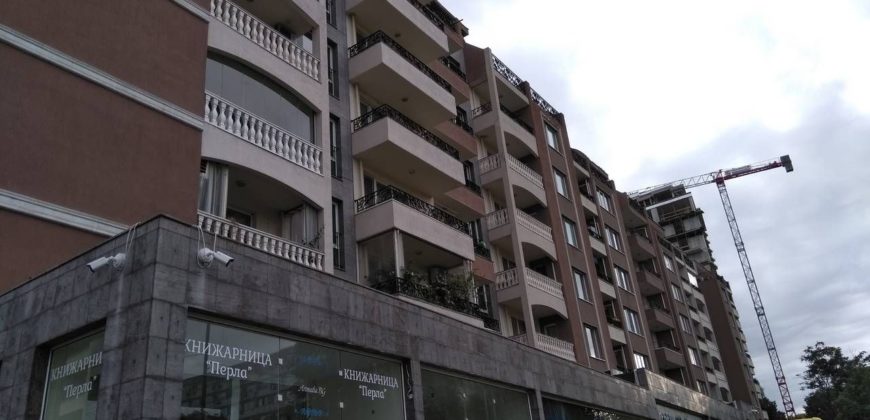 Апартаменты в Бургасе, Болгария, 50 м2