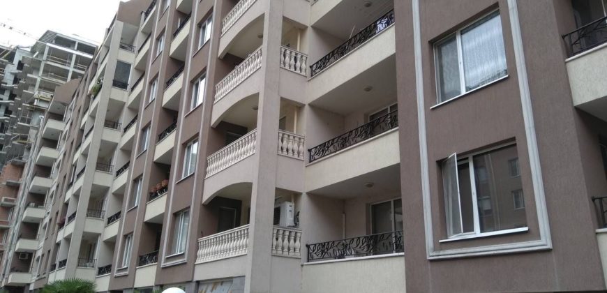 Апартаменты в Бургасе, Болгария, 50 м2