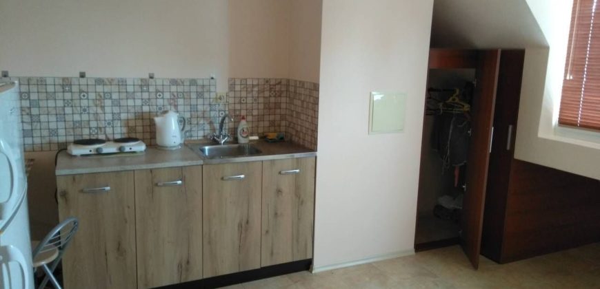 Апартаменты в Бургасе, Болгария, 50 м2