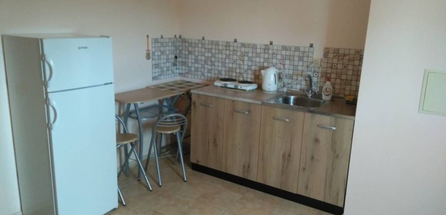 Апартаменты в Бургасе, Болгария, 50 м2