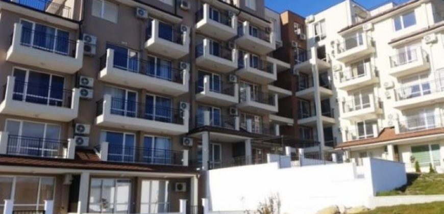 Апартаменты в Бяле, Болгария, 55 м2