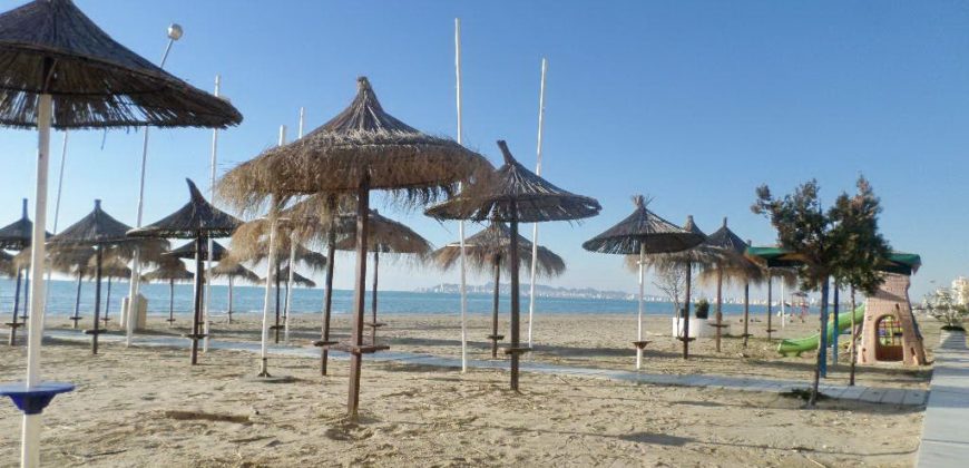 Апартаменты в Дурресе, Албания, 38 м2