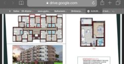 Апартаменты в Дурресе, Албания, 5468 м2