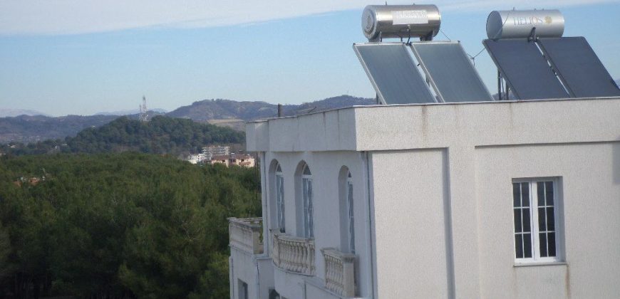 Апартаменты в Дурресе, Албания, 5468 м2