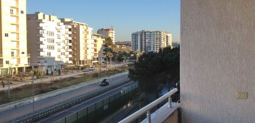 Апартаменты в Дурресе, Албания, 55 м2