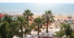 Апартаменты в Дурресе, Албания, 55 м2