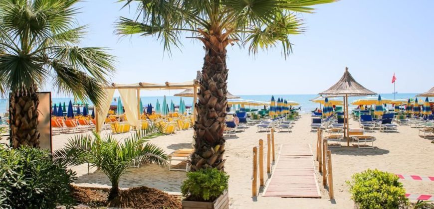Апартаменты в Дурресе, Албания, 55 м2