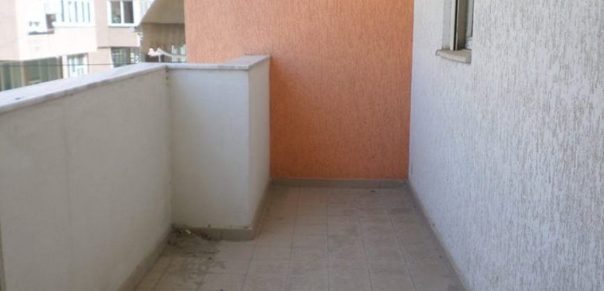 Апартаменты в Дурресе, Албания, 55 м2